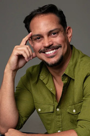 Photo of Léo Patrocínio as Getúlio