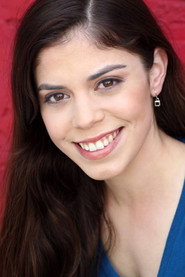 Photo of Marisol Custodio as Brenda