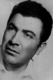 Photo of David Ohanesian as Vincenzo Gonfalone