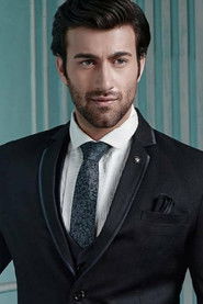 Photo of Rohed Khan as Head militant