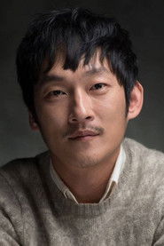 Lee Seung-joon