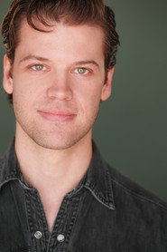 Photo of Ty Fanning as Paul