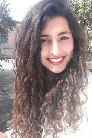 Photo of Hanaa Akar as Girl