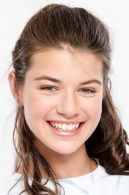 Photo of Laura Šťastná as Simona
