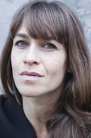 Photo of Karin Bang Heinemeier as Sanne