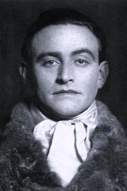 Photo of Ludwig Trautmann as Felix Merkel, Merkels Sohn