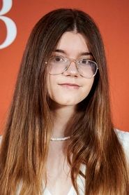 Photo of Calma Segura as Carlota García Loyola