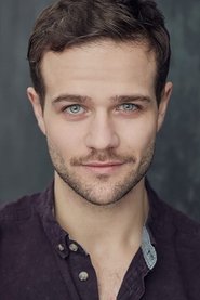 Photo of Alan Emrys as Alan