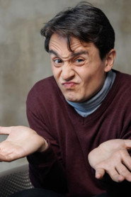Photo of Lucio Stabile as Atendente