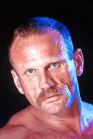 Photo of Mike Roberts