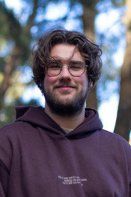 Photo of Benjamin Hume as Ben