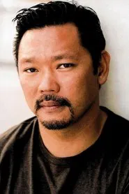 Photo of Marcus Young as Bandit #1