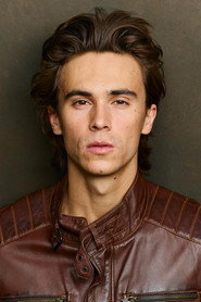 Photo of Kevin Czako as Mr. Masterson