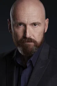 Photo of Raphael Kepinski as Dr. Nein