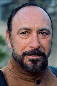 Photo of Stergios Ioannou
