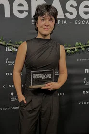 Photo of Mar Weisz as Guida Godoy