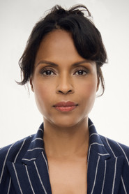 Photo of Lisagaye Tomlinson as Doctor Ann
