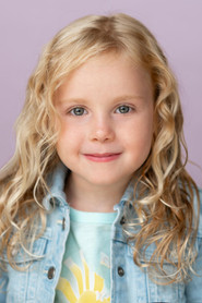 Photo of Zoe Kosovic as Diem Landry