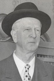 Photo of James Grover McDonald as Self (archive footage)