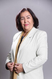 Photo of Munavvara Abdullayeva