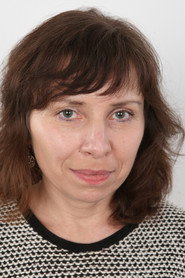 Photo of Marika Shine as (archive footage)