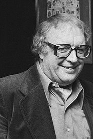 Photo of Henk van der Molen