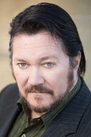 Photo of Michael Shepherd as Detective Hank Egger