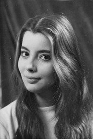 Photo of Jacqueline Sassard as Allegra Barberio
