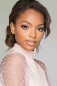 Photo of Asya Branch as Tammy