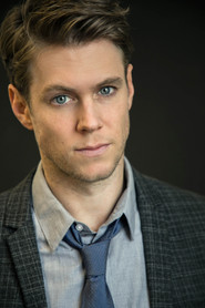 Photo of Christopher Poehls as Erik