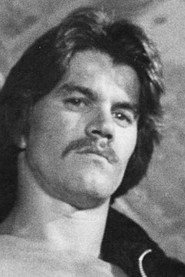 Photo of Brad Dillon as (segment "Cycle Jack") (archive footage)