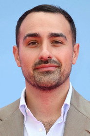 Photo of Jamie Demetriou as Rory
