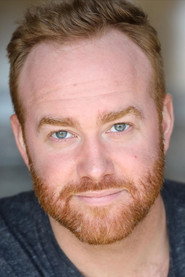 Photo of Billy Griffin as Max