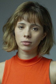 Photo of Nay Castro as Sofia