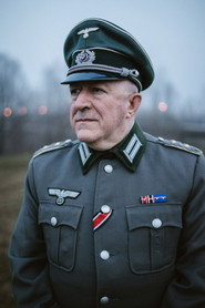 Photo of Nicola Roveroni as Ufficiale tedesco