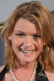 Photo of Astrid Shay