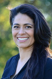 Photo of Estephania LeBaron as Model