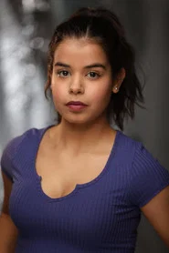 Photo of Teresa Zenaida