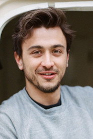 Photo of Jake Nordwind as Rupert