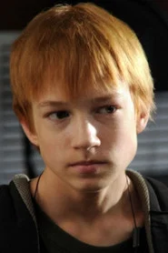 Photo of Maksim Shibayev as Kir