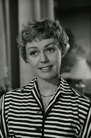 Photo of Vera Tørresø as Susanne