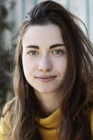 Photo of Anaelle Dézsy as Charlotte