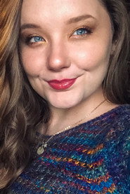 Photo of Emily Parker as Friend