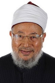 Photo of Yusuf al-Qaradawi as Self - Iman & Spiritual Advisor to Al-Jazeera (archive footage)