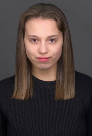 Photo of Kaitlyn Dewitt as Kaitlyn