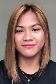 Photo of Denice Zamboanga as Self