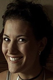 Photo of Elena Márquez as Rita