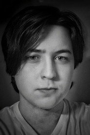 Photo of Caleb Madden-Harris as Caleb