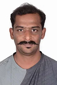 Photo of Santhosh Nambirajan