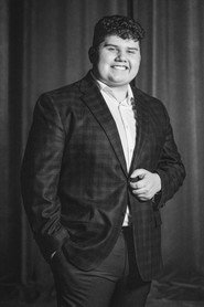 Photo of Kyle Beights as Male